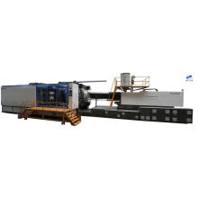 Dustbin making injection moulding machine 1800ton